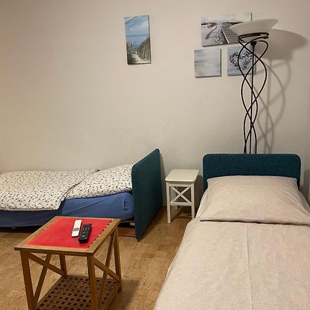 Apartment Bei Linda Beromünster Zewnętrze zdjęcie