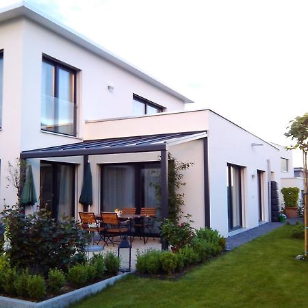 Apartment Bei Linda Beromünster Zewnętrze zdjęcie