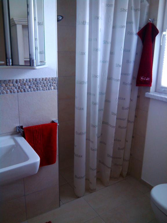 Apartment Bei Linda Beromünster Pokój zdjęcie