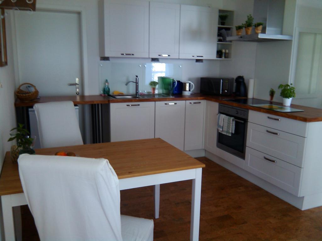 Apartment Bei Linda Beromünster Pokój zdjęcie