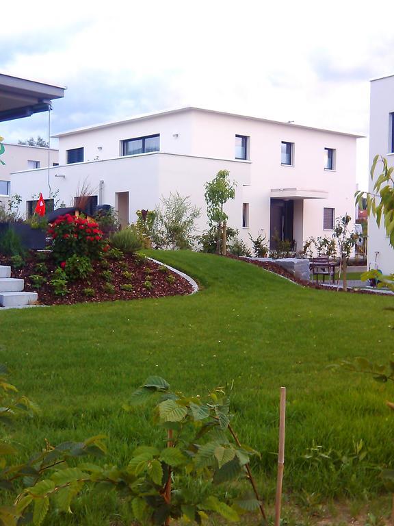 Apartment Bei Linda Beromünster Pokój zdjęcie