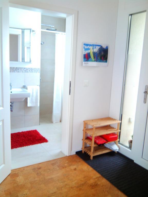 Apartment Bei Linda Beromünster Zewnętrze zdjęcie