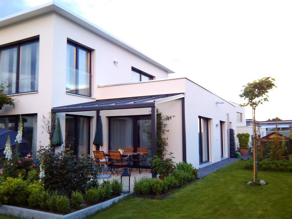 Apartment Bei Linda Beromünster Zewnętrze zdjęcie