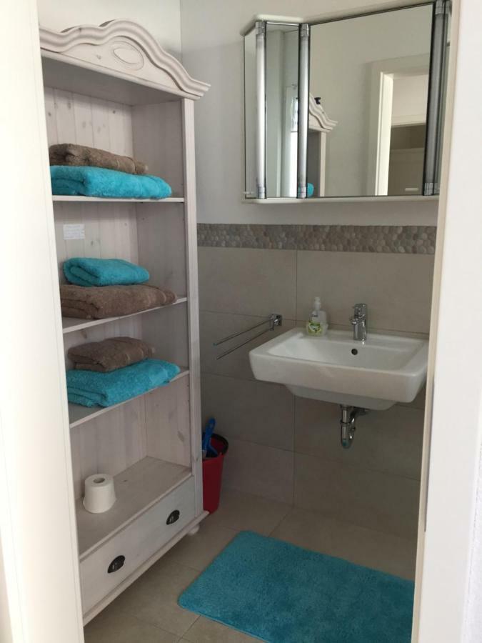 Apartment Bei Linda Beromünster Zewnętrze zdjęcie