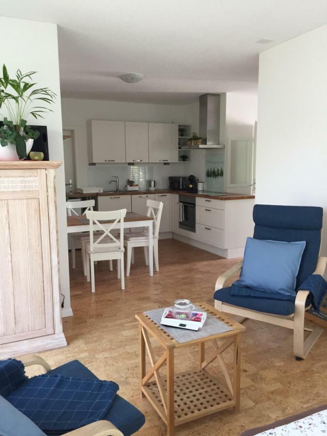 Apartment Bei Linda Beromünster Zewnętrze zdjęcie