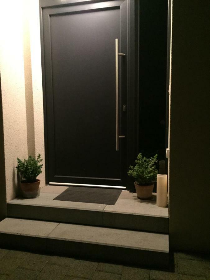 Apartment Bei Linda Beromünster Zewnętrze zdjęcie